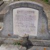 Herbert Peter 1862-1918 Koenig Sofia 1874-1949 Grabstein